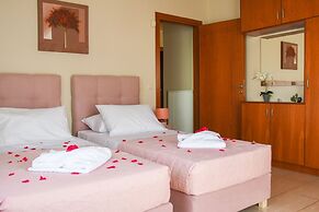 Giovanni City House Near Chania City Center