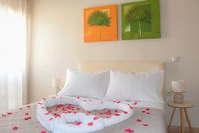 Giovanni City House Near Chania City Center