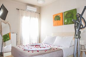 Giovanni City House Near Chania City Center