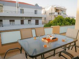 Giovanni City House Near Chania City Center