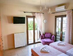 Giovanni City House Near Chania City Center