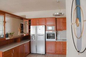 Giovanni City House Near Chania City Center