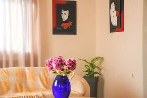 Giovanni City House Near Chania City Center