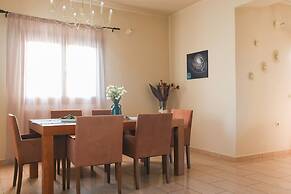 Giovanni City House Near Chania City Center