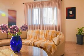 Giovanni City House Near Chania City Center