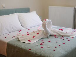 Giovanni City House Near Chania City Center