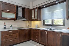 Villa Emily in Countryside