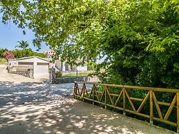 Villa Emily in Countryside