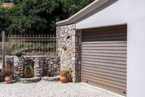 Villa Emily in Countryside