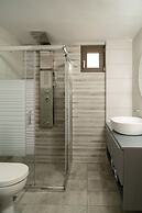 Villa Emily in Countryside