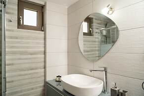 Villa Emily in Countryside