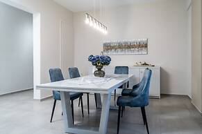 Villa Emily in Countryside