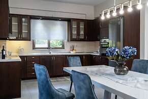 Villa Emily in Countryside