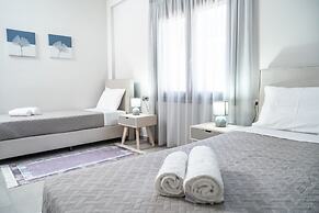 Villa Emily in Countryside