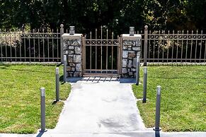 Villa Emily in Countryside