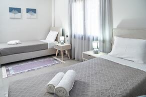 Villa Emily in Countryside