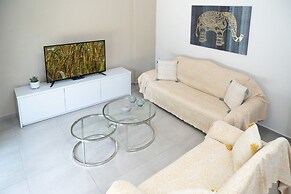 Villa Emily in Countryside