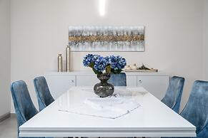 Villa Emily in Countryside