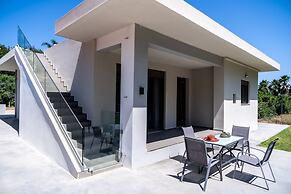 Villa Emily in Countryside