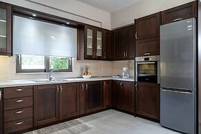 Villa Emily in Countryside