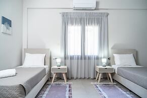 Villa Emily in Countryside