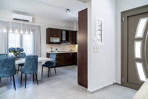 Villa Emily in Countryside