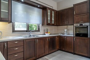 Villa Emily in Countryside