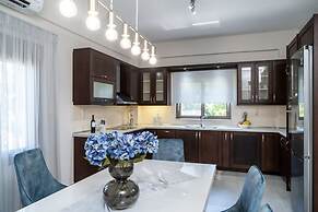 Villa Emily in Countryside