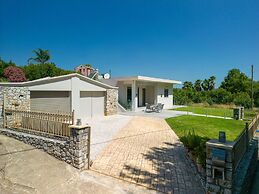 Villa Emily in Countryside