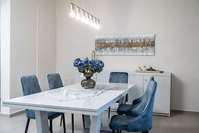 Villa Emily in Countryside