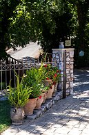 Villa Emily in Countryside