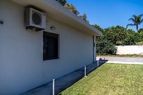 Villa Emily in Countryside