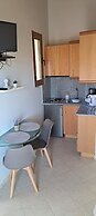 Stavros Kallia Apartment With sea View