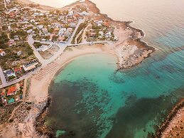 Stavros Kallia Apartment With sea View