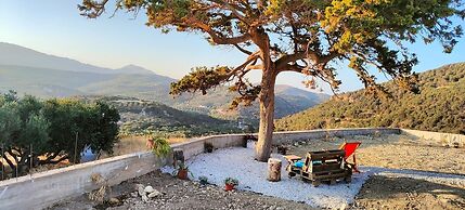Peaceful Private Cottage Retreat in Countryside