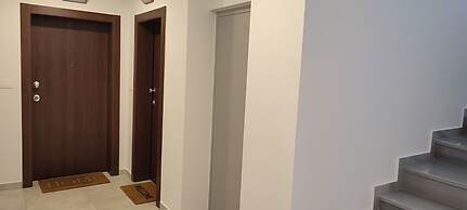 Hellene Partment Near Chania City Centre