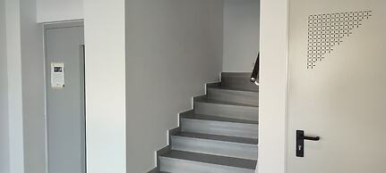 Hellene Partment Near Chania City Centre