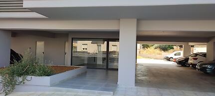 Hellene Partment Near Chania City Centre