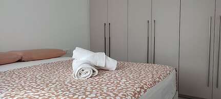 Hellene Partment Near Chania City Centre