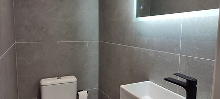 Hellene Partment Near Chania City Centre