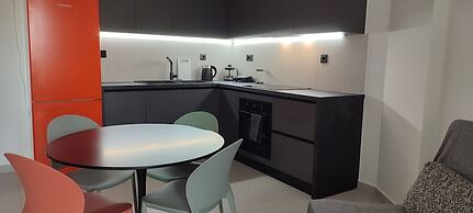 Hellene Partment Near Chania City Centre