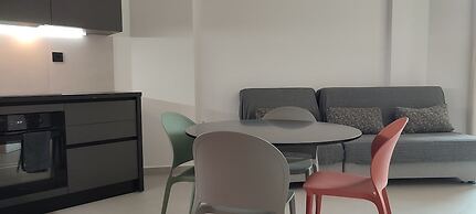 Hellene Partment Near Chania City Centre