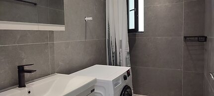 Hellene Partment Near Chania City Centre