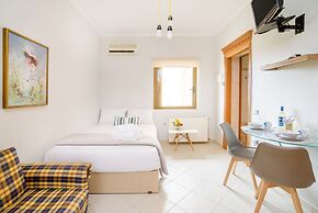 Stavros Marillia Apartment With Balcony