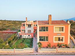 Stavros Marillia Apartment With Balcony