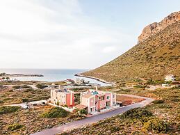 Stavros Marillia Apartment With Balcony