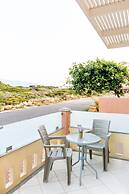 Stavros Marillia Apartment With Balcony