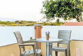 Stavros Marillia Apartment With Balcony