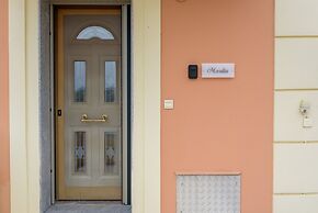 Stavros Marillia Apartment With Balcony