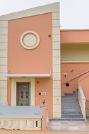 Stavros Marillia Apartment With Balcony